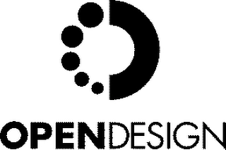 OPENDESIGN Trademark Image