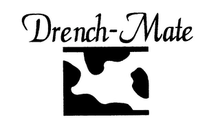 DRENCH-MATE Trademark Image
