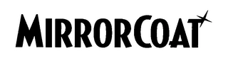 MIRRORCOAT Trademark Image