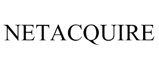 NETACQUIRE Trademark Image