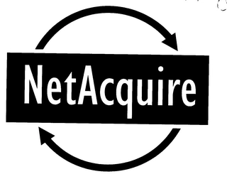 NETACQUIRE Trademark Image