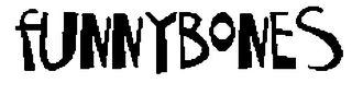 FUNNYBONES Trademark Image