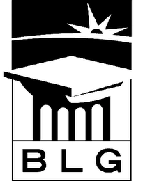 BLG Trademark Image