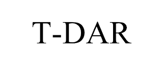 T-DAR Trademark Image