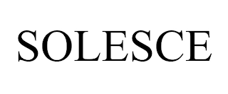 SOLESCE Trademark Image