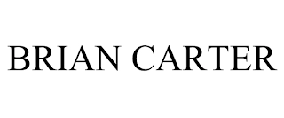 BRIAN CARTER Trademark Image