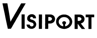 VISIPORT Trademark Image