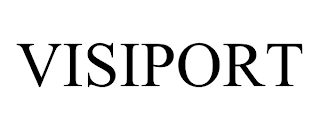 VISIPORT Trademark Image