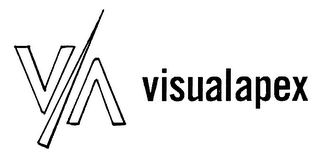VA VISUALAPEX Trademark Image