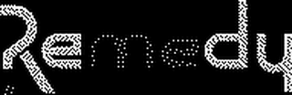 REMEDY Trademark Image