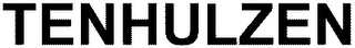 TENHULZEN Trademark Image