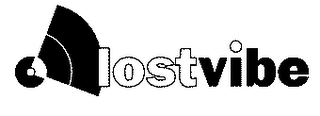 LOSTVIBE Trademark Image