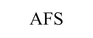AFS Trademark Image