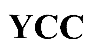 YCC Trademark Image