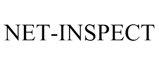 NET-INSPECT Trademark Image
