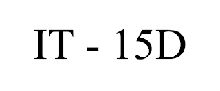 IT - 15D Trademark Image
