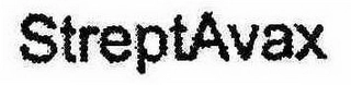 STREPTAVAX Trademark Image