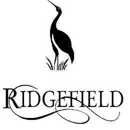 RIDGEFIELD Trademark Image