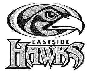 EASTSIDE HAWKS Trademark Image