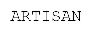 ARTISAN Trademark Image