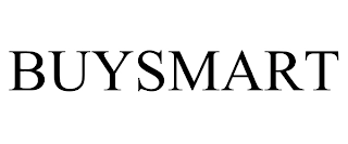 BUYSMART Trademark Image