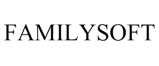 FAMILYSOFT Trademark Image
