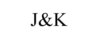 J&K Trademark Image