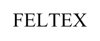 FELTEX Trademark Image