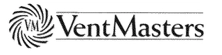 VM VENTMASTERS Trademark Image