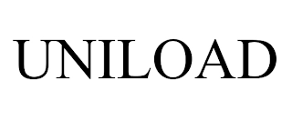 UNILOAD Trademark Image