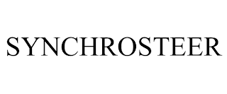 SYNCHROSTEER Trademark Image