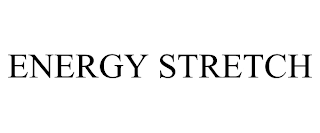 ENERGY STRETCH Trademark Image