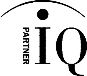 IQ PARTNER Trademark Image