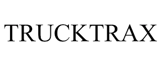 TRUCKTRAX Trademark Image