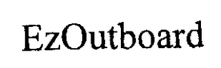 EZOUTBOARD Trademark Image