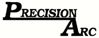 PRECISION ARC Trademark Image