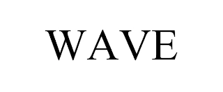 WAVE Trademark Image