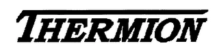 THERMION Trademark Image