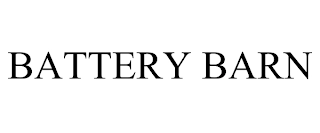 BATTERY BARN Trademark Image