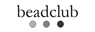 BEADCLUB Trademark Image