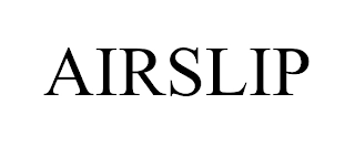 AIRSLIP Trademark Image