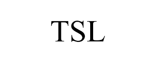 TSL Trademark Image