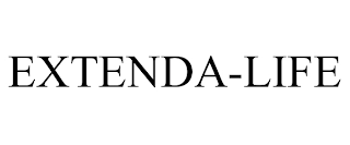 EXTENDA-LIFE Trademark Image