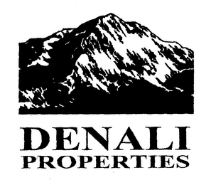 DENALI PROPERTIES Trademark Image