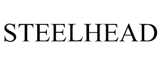 STEELHEAD Trademark Image
