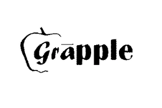 GRAPPLE Trademark Image