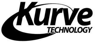 KURVE TECHNOLOGY Trademark Image