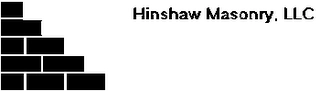 HINSHAW MASONRY, LLC Trademark Image