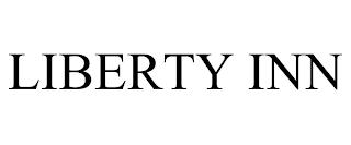 LIBERTY INN Trademark Image