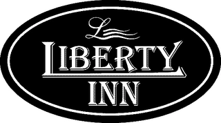 L LIBERTY INN Trademark Image